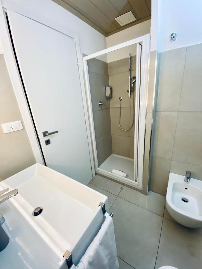 Urban House Roma Apartment Exterior photo