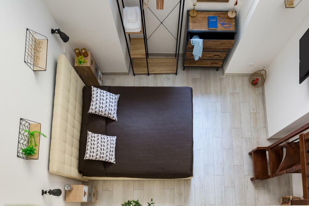 Urban House Roma Apartment Exterior photo