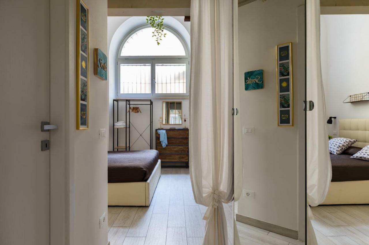Urban House Roma Apartment Exterior photo