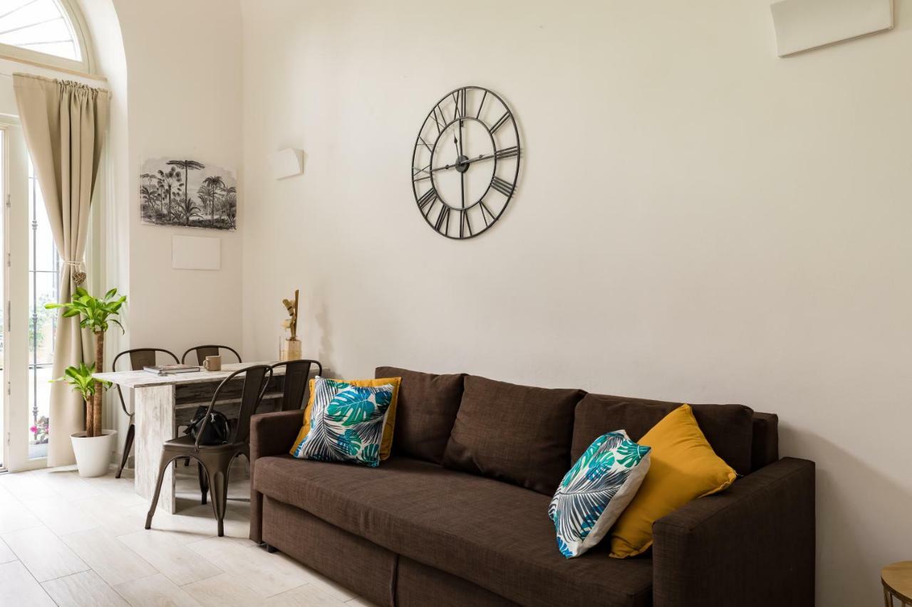 Urban House Roma Apartment Exterior photo