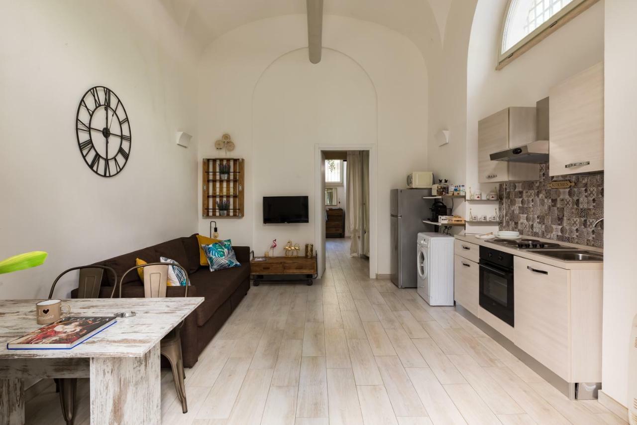 Urban House Roma Apartment Exterior photo