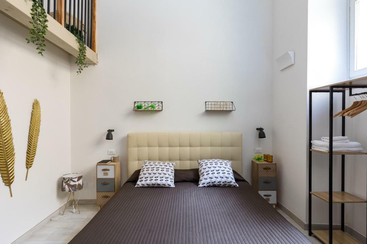 Urban House Roma Apartment Exterior photo