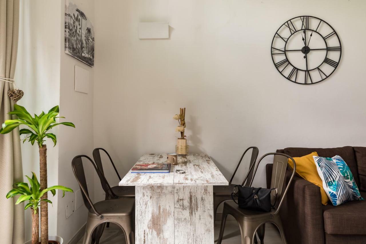 Urban House Roma Apartment Exterior photo